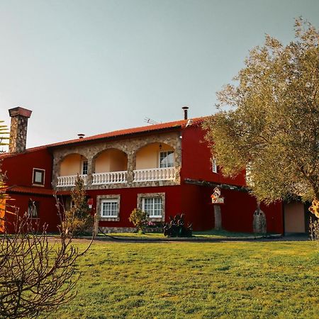 Ferienwohnung Casa De Millares Porta Exterior foto